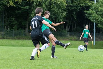 Bild 81 - Frauen SVHU 2 - Wellingsbuettel 1 : Ergebnis: 2:2